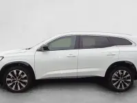 Usado Renault Espace Techno 200 CV (147 kW) 2025 SUV