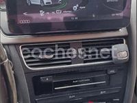 Usado Audi A5 Sportback 177 CV (130 kW) 2012 Blanco Utilitario