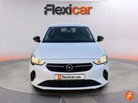 Usado Opel Corsa Edition 102 CV (75 kW) 2020 Blanco Utilitario