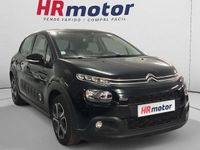 Usado Citroën C3 Business Class 110 CV (80 kW) 2020