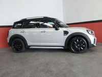 usado Mini Cooper D Countryman AUT.