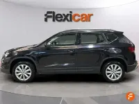Usado Seat Ateca Style 150 CV (110 kW) 2023 Negro SUV