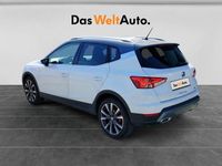 Usado Seat Arona FR 115 CV (84 kW) 2025 Blanco SUV