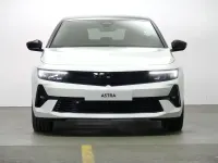Usado Opel Astra S 130 CV (95 kW) 2023 Blanco Utilitario