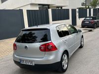 usado VW Golf V 