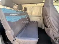 Usado VW Caravelle 150 CV (110 kW) 2022 Blanco Van