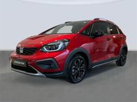 Usado Honda Jazz 122 CV (89 kW) 2024 Premium crystal red Utilitario