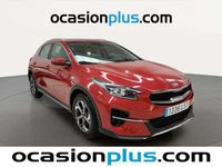 Usado Kia XCeed 160 CV (117 kW) 2021 Rojo SUV