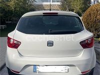 Usado Seat Ibiza SC 90 CV (66 kW) 2011 Blanco Utilitario