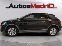 Usado Audi Q2 Advanced Plus 116 CV (85 kW) 2022 Negro SUV
