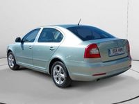Usado Skoda Octavia 105 CV (77 kW) 2011