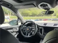 Usado Porsche Macan 258 CV (189 kW) 2014 Negro SUV
