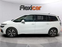 Usado Citroën Grand C4 Picasso Shine 120 CV (88 kW) 2018 Blanco Monovolumen