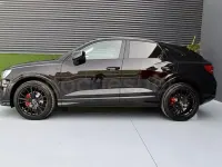 Usado Audi Q3 Sportback Premium 150 CV (110 kW) 2022 Negro SUV