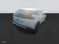 Usado Peugeot 2008 Active 110 CV (80 kW) 2022 Blanco SUV
