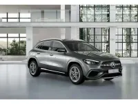 Usado Mercedes GLA250 219 CV (161 kW) 2025 Gris SUV
