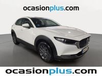 Usado Mazda CX-30 Prime-Line 140 CV (102 kW) 2025 Blanco SUV