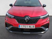 Nuevo Renault Arkana Esprit Alpine 145 CV (106 kW) 2026 SUV