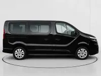 Usado Nissan Primastar Acenta 150 CV (110 kW) 2025 Negro Monovolumen