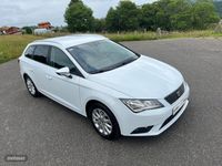 usado Seat Leon ST 1.6 tdi