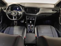 Begagnad VW T-Roc Sportline 110 HK (80 kW) 2022 Vit SUV
