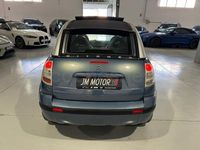 Usado Citroën C3 Pluriel 75 CV (55 kW) 2005 Azul Descapotable