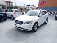 Usado Volvo XC60 Kinetic 181 CV (133 kW) 2014 Blanco SUV