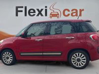 usado Fiat 500L Pop Star 1.4 16v 95CV Gasolina en Flexicar Vaciamadrid