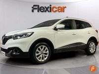 Usado Renault Kadjar Zen 130 CV (95 kW) 2018 Blanco SUV