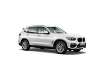 Usado BMW X3 Comfort Edition 2021 SUV