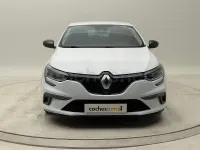 Usado Renault Mégane GT Line GT 205 CV (150 kW) 2017 Blanco Berlina