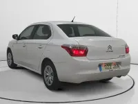 Usado Citroën C-Elysee I Feel 82 CV (60 kW) 2017 Berlina