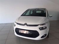 usado Citroën C4 Picasso 1.6THP Intensive