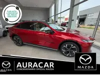 Nuevo Mazda 6e Takumi-Line 189 kW (258 CV) 2025 Rojo