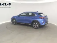 Usado Kia XCeed 101 HP (74 kW) 2025 Azul SUV