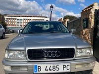 Usado Audi Quattro 135 CV (99 kW) 1991 Coupe