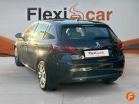 Usado Peugeot 308 Active 110 CV (80 kW) 2021 Otros Utilitario