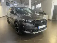 Usado DS Automobiles DS7 Crossback Performance 130 CV (95 kW) 2018 Otro SUV
