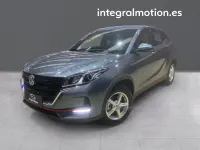 Nuevo DFSK 500 106 CV (77 kW) 2025 Gris SUV