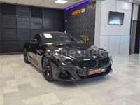 Usado BMW Z4 M Sport 340 CV (250 kW) 2024 Negro Descapotable