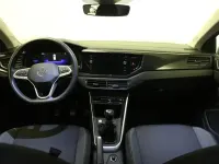 Occasion VW Taigo 115 ch (84 kW) 2025 Gris SUV