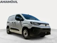 Nuevo Citroën Berlingo 2026 Monovolumen