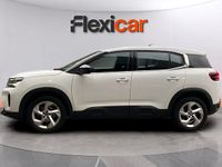 Usado Citroën C5 Aircross Feel 131 CV (96 kW) 2023 Blanco SUV