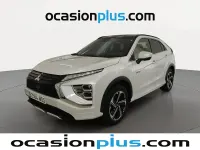 Usado Mitsubishi Eclipse Cross 188 CV (138 kW) 2023 Blanco SUV
