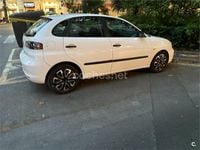 Usado Seat Ibiza Sport 80 CV (58 kW) 2006 Blanco Utilitario