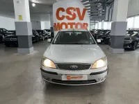 Usado Ford Mondeo Futura 131 CV (96 kW) 2004 Otro Berlina