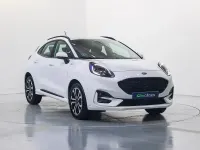 Usado Ford Puma ST-Line 125 CV (91 kW) 2023 SUV