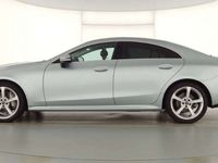 usado Mercedes CLS400 400d 4Matic Aut.