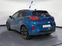 Usado Ford Puma ST-Line 125 CV (91 kW) 2023 Azul SUV