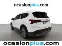 Usado Hyundai Santa Fe 230 CV (169 kW) 2023 Blanco SUV